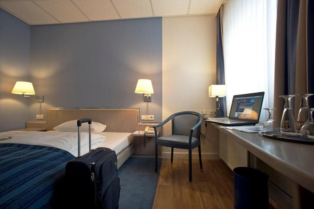 Np Hotel Novalis Dresden Luaran gambar